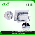 Lowest price High Light Efficiency ultra thin 50w cob led flood light